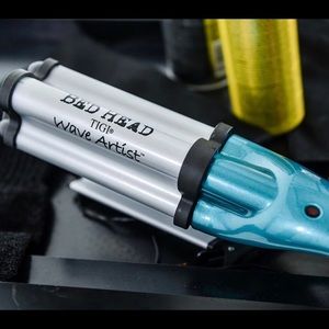 Bed head Deep wave Waver